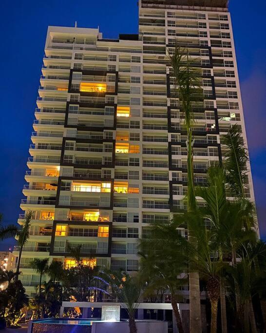 Appartement Departamento En Acapulco Con Inmejorable Vista Extérieur photo