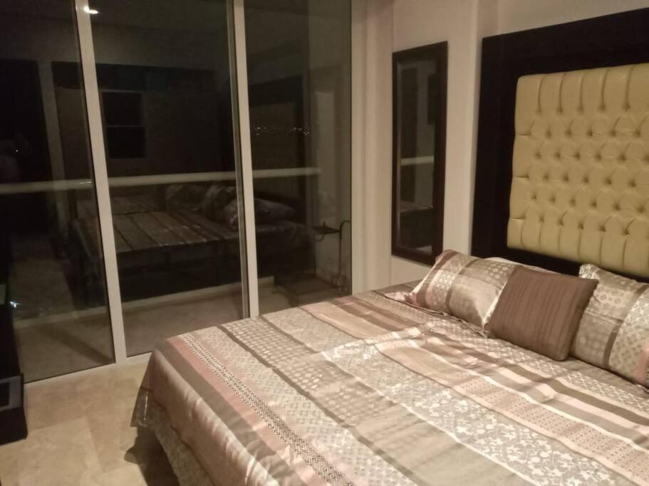 Appartement Departamento En Acapulco Con Inmejorable Vista Extérieur photo