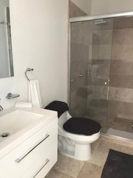 Appartement Departamento En Acapulco Con Inmejorable Vista Extérieur photo