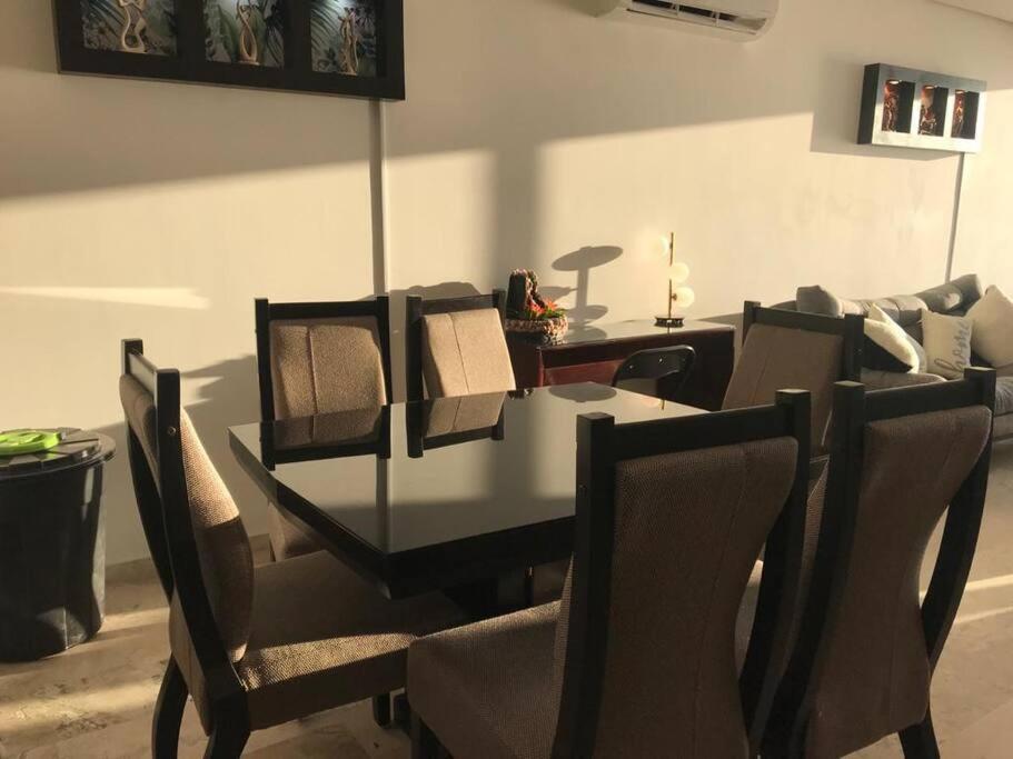 Appartement Departamento En Acapulco Con Inmejorable Vista Extérieur photo